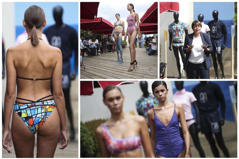 Colecciones de baño/TA.